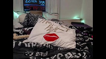 Preview 3 of Oni Chichi Sub Espa Ol - girl siswet19 the best Ass on live webcam