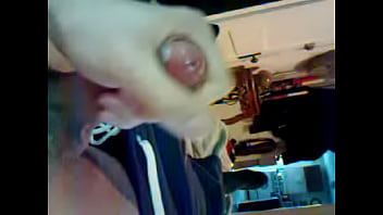 Preview 2 of Nageria Xvideos - Video0001-2 cum on cam