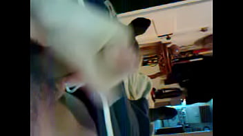 Preview 1 of Nageria Xvideos - Video0001-2 cum on cam