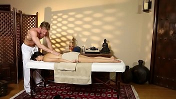 Preview 4 of Hot Dick Whores - 1-Poor babes penetrated hard in special masseur -2015-09-30-07-53-025