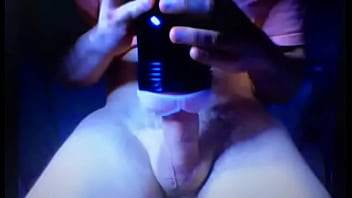 Preview 2 of Angel Mike - Fleshlight