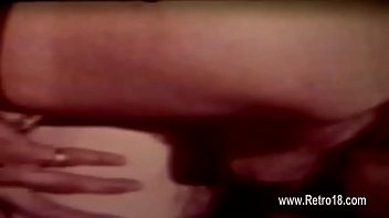 Preview 4 of Retro Sex Vol - Retro porn from 1970