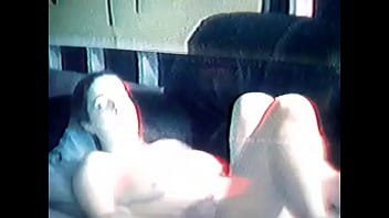 Preview 3 of Spy While Masturbate - JESSICA Gillson waiting 2 get fucked
