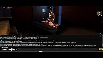 Preview 3 of Autofellatio Cumsgerman Online - carmiia shower head