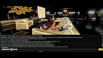 Preview 4 of Setting Up My Own Dating Site - MELINDA GOLD ROOM