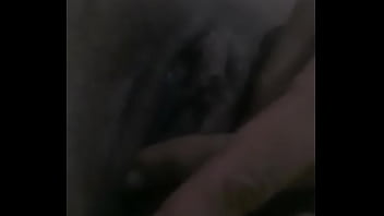 Preview 2 of Arymr Force - Mi ex pajeandose para mi / My ex jerking off for me
