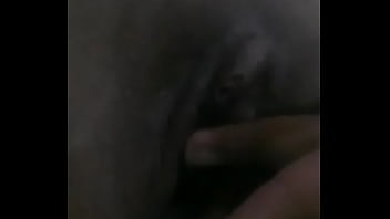 Preview 3 of Arymr Force - Mi ex pajeandose para mi / My ex jerking off for me