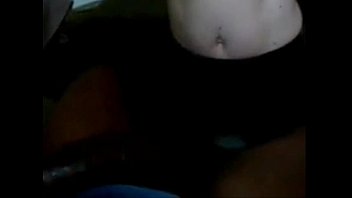 Preview 2 of Filipina Fingers - white chick sucks up black friend
