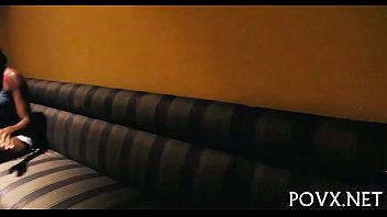 Preview 1 of Nude Salou - Filthy pussy is exposed to camera