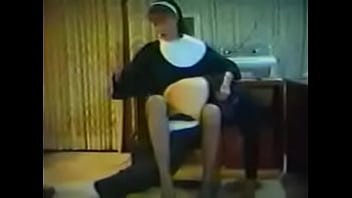 Preview 1 of After School Lesbian - CC-Nbs 001 nun-fin