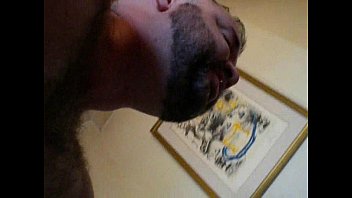 Preview 4 of Chiean Xxx - Sucking Daddy&#039_s Cock and Getting A Facial