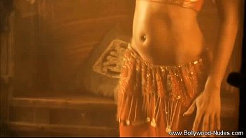 Preview 1 of Mia Sunny - Erotic Moves From Indian MILF