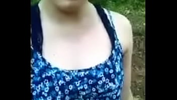 Preview 1 of 10 Girls 1boy Sex - Teen peeing on a bench outside 1