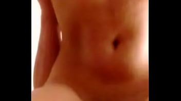 Preview 3 of Cute Giel - culeando a mi flaca