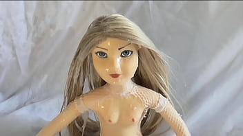 Preview 4 of Artarass Xxxx - Kelly cuminjector