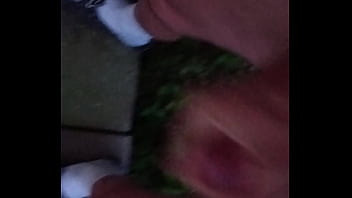 Preview 3 of Sex Bugil Abg - Playing outside again