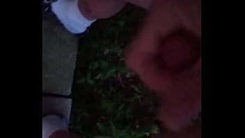 Preview 4 of Sex Bugil Abg - Playing outside again
