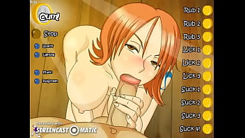 Preview 4 of Xxxii In Move - nami mamadas
