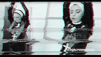 Preview 1 of Egy Old - Tristina Millz vs. Remy Martin