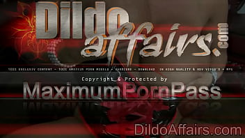 Preview 1 of Street Xxxbp - DildoAffairs SexySusi Dildo Preview