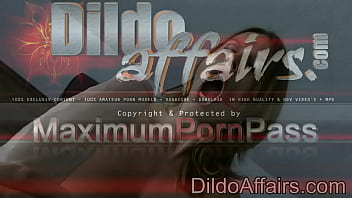 Preview 1 of Sori Mom I Cum Inside - DildoAffairs Sexy Susi Dildo Preview
