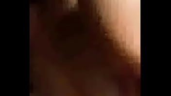 Preview 2 of Porno Magar - massiel jugando con sus teticas y vagina maturin