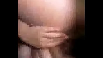 Preview 4 of Porno Magar - massiel jugando con sus teticas y vagina maturin
