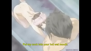 Preview 2 of Lesbian Sex Tu - What is the name of this hentai video