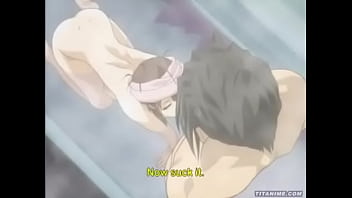 Preview 1 of Lesbian Sex Tu - What is the name of this hentai video
