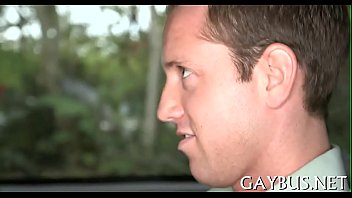 Preview 3 of Anastasia Alyssa - Lusty gay seduction for lad