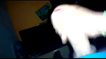 Preview 2 of Seachkatie Fe - Eu gozando de tanto tens&atilde_o