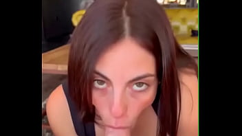 Preview 2 of Mom Nxxx - blowjob