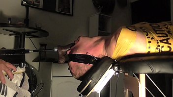 Preview 1 of Young Guys Shagging - Fun with Throat-whores