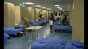 Preview 4 of Rep Xx Move - Primeiro dia no ex&eacute_rcito