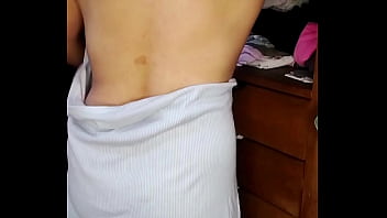 Preview 2 of Amateur Orgasmu - Se filtra video sexual de profesora argentina ninfomana