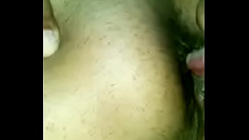 Preview 3 of Jav Ruski Sekis Kino - LAMBENDO MEU RABO