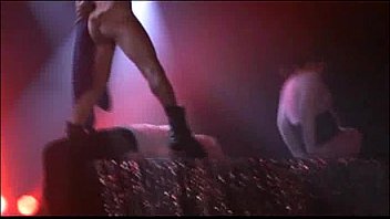 Preview 3 of Very Orgasm Fuck - two amateur girls with a stripper