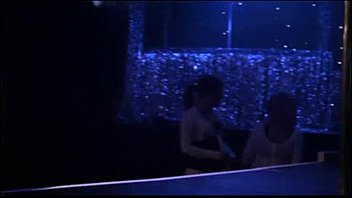 Preview 1 of Very Orgasm Fuck - two amateur girls with a stripper