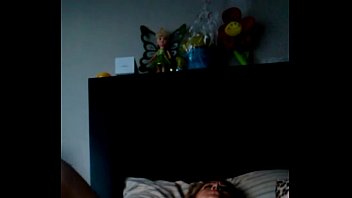 Preview 2 of Fat Boy Slim Girl Sex - VID-20150523-WA0001