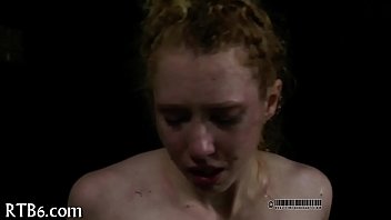 Preview 3 of Dad Tech Sex Daughter - Cutie acquires vicious teasing