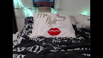 Preview 2 of Milf Demands Cock - Hot siswet19 playing on live webcam