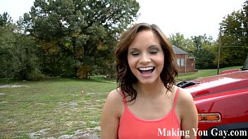Preview 2 of Arab Xxicom - Feminized and humiliated by sorority girls