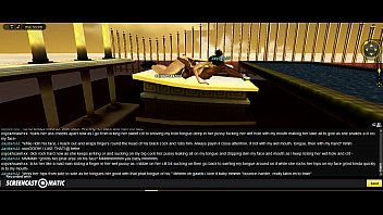Preview 2 of Hellboy Bones An Angel Tara Lynn - jj greek 3