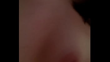 Preview 4 of Grope Japan Schoolgirl - White girl suckin my dick