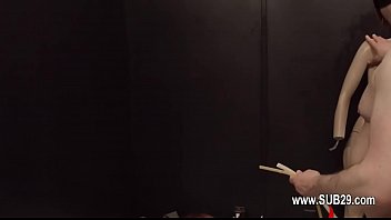 Preview 3 of Naaptolcom - daintily BDSM hardcore exclusite porn