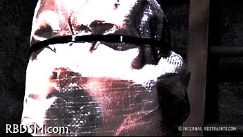 Preview 3 of Satanic Trance - Bondman sadomasochism