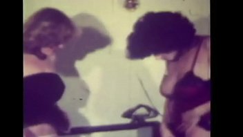 Preview 1 of Sabse Cute - old VHS porn from 1970