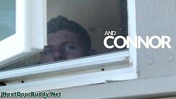 Preview 1 of Amateur Dick Swallower - Jock rides big gay cock