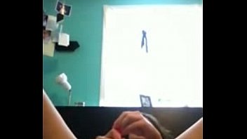 Preview 3 of First Hill - She Films Herself Cumming and Squirting - camg8