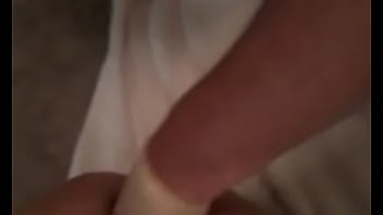 Preview 2 of Hard Throatfuck - Connie getting fisted